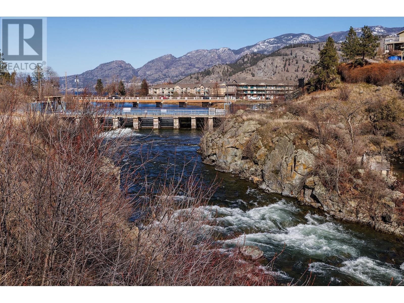 800 Railway Lane Unit# 5, Okanagan Falls, British Columbia  V0H 1R4 - Photo 37 - 10336180