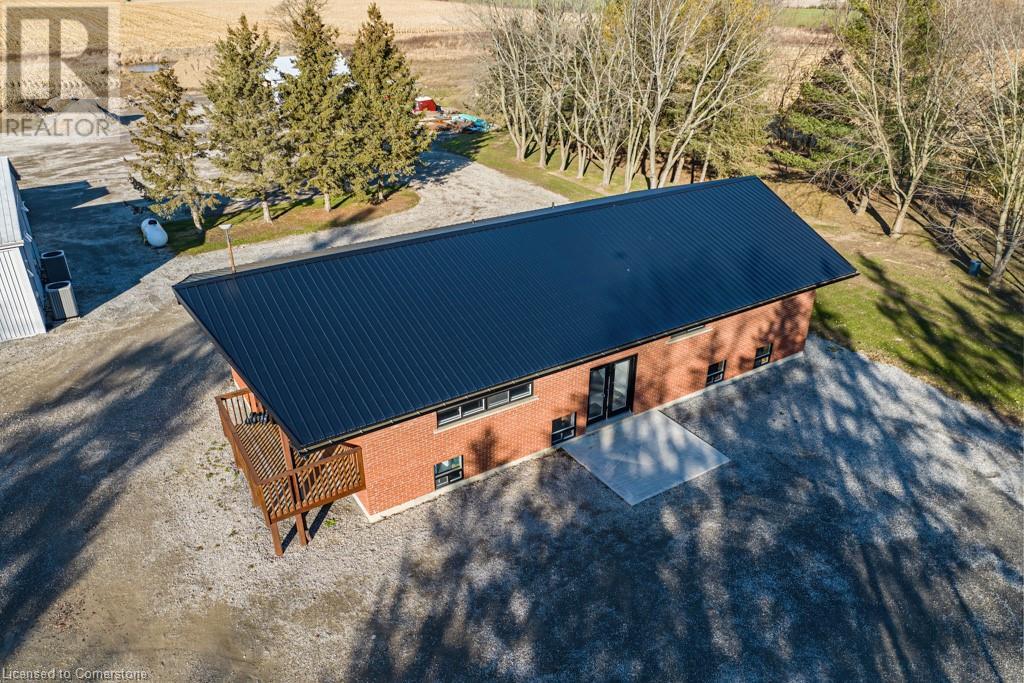 681 Concession Road 2, Dunnville, Ontario  N1A 2W4 - Photo 5 - 40702992