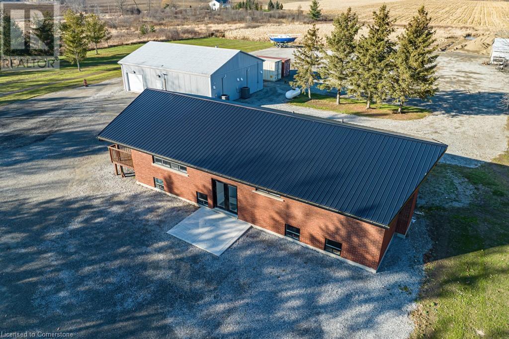 681 Concession Road 2, Dunnville, Ontario  N1A 2W4 - Photo 21 - 40702992