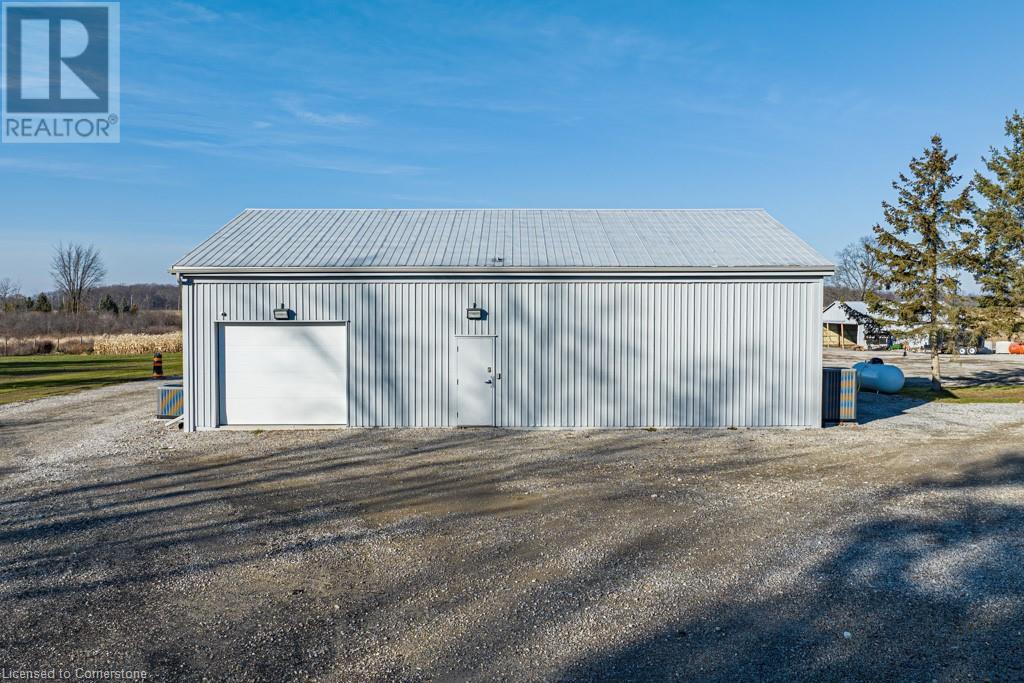 681 Concession Road 2, Dunnville, Ontario  N1A 2W4 - Photo 24 - 40702992