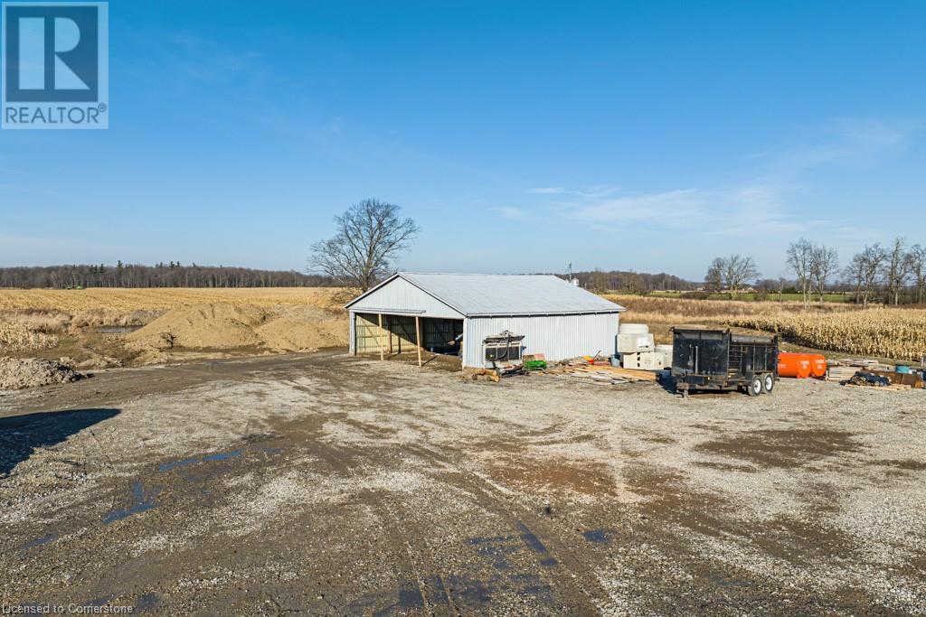 681 Concession Road 2, Dunnville, Ontario  N1A 2W4 - Photo 22 - 40702992