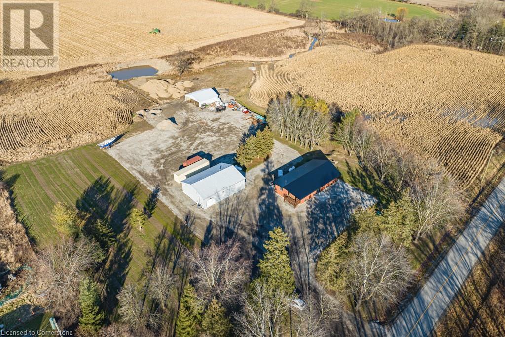 681 CONCESSION ROAD 2, Dunnville, Ontario