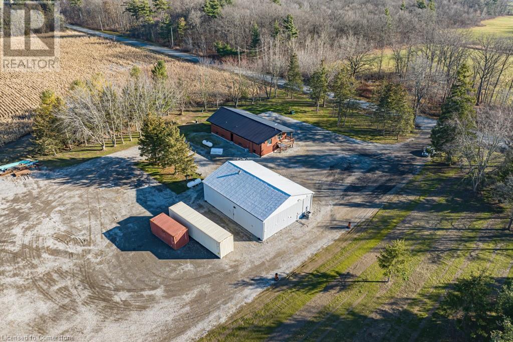 681 Concession Road 2, Dunnville, Ontario  N1A 2W4 - Photo 27 - 40702992