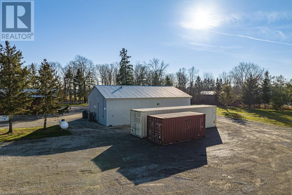 681 Concession Road 2, Dunnville, Ontario  N1A 2W4 - Photo 23 - 40702992