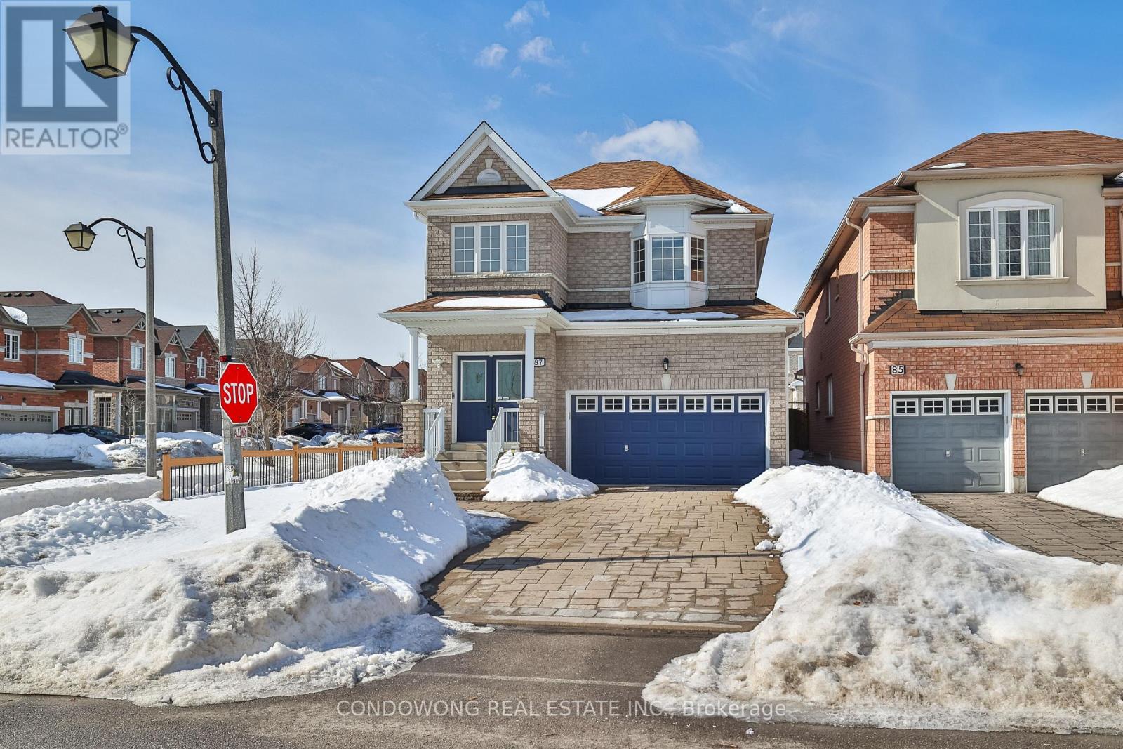 Property at 87 AVOCA DRIVE image 1