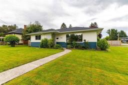 9660 YOUNG ROAD|Chilliwack Proper East, Chilliwack, British Columbia