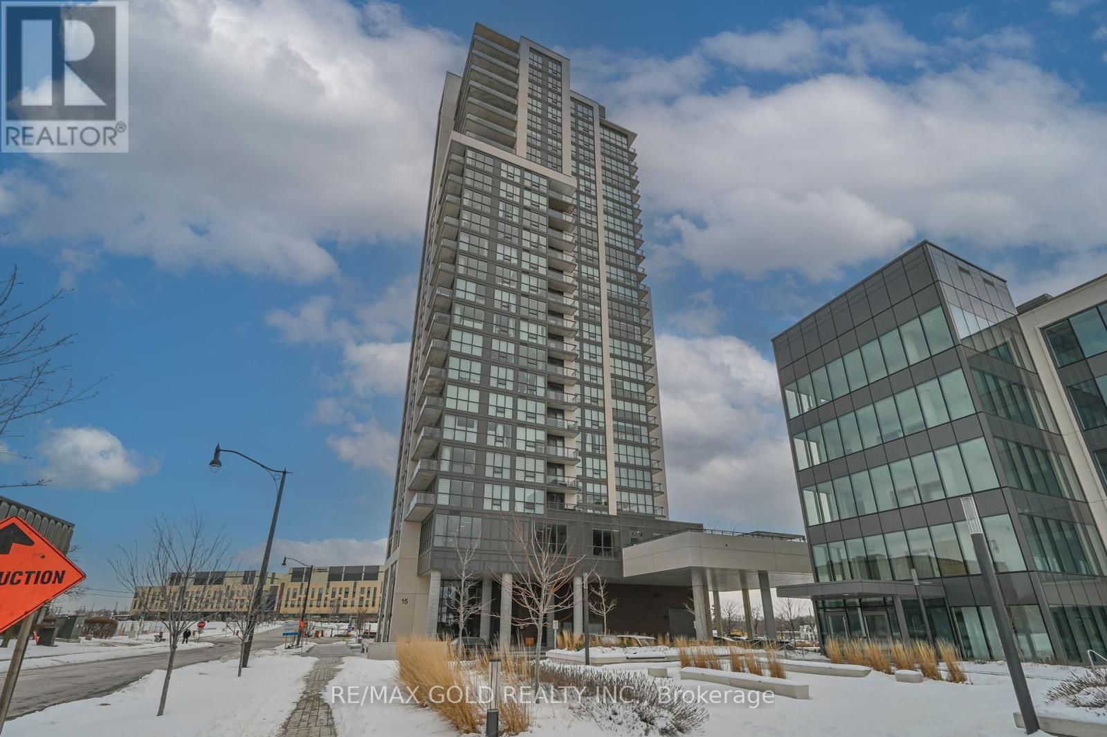 Property at 408 - 15 LYNCH STREET image 1
