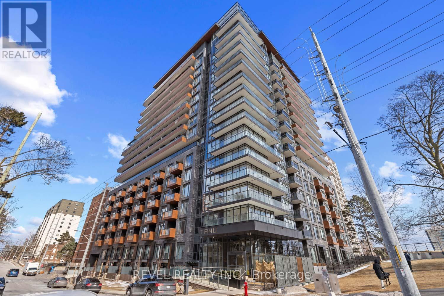 Property at 520 - 21 PARK STREET E image 1