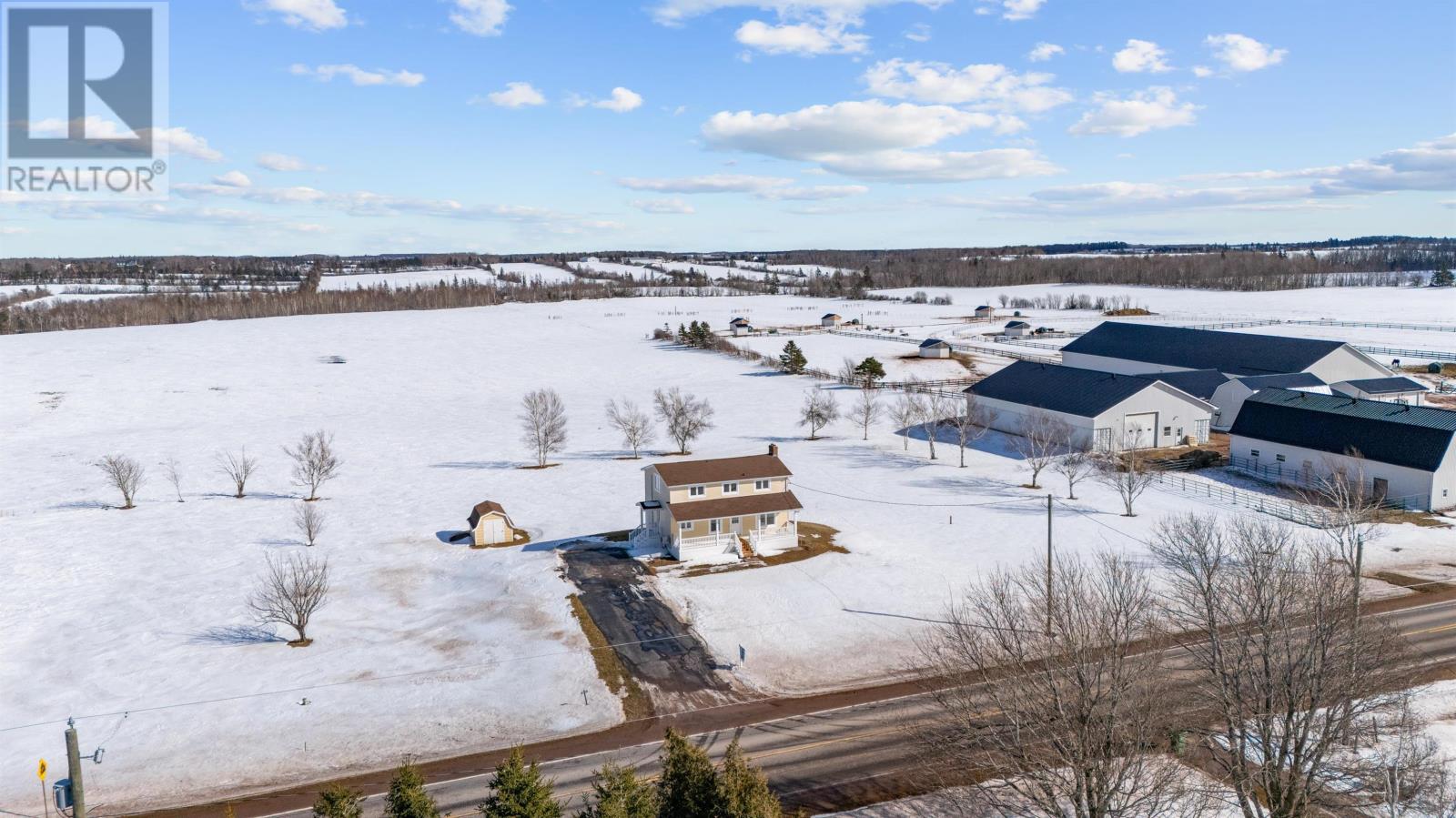 1592 Rustico Road, Oyster Bed Bridge, Prince Edward Island  C1E 1Z2 - Photo 2 - 202504005