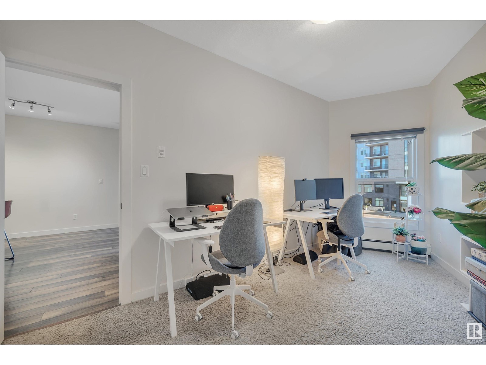 #208 10611 117 St Nw, Edmonton, Alberta  T5H 0G6 - Photo 24 - E4423718