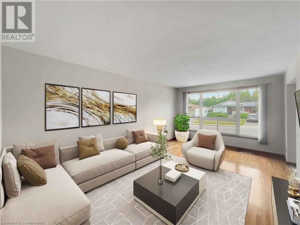Property at 122 GLEN FOREST Drive image 4