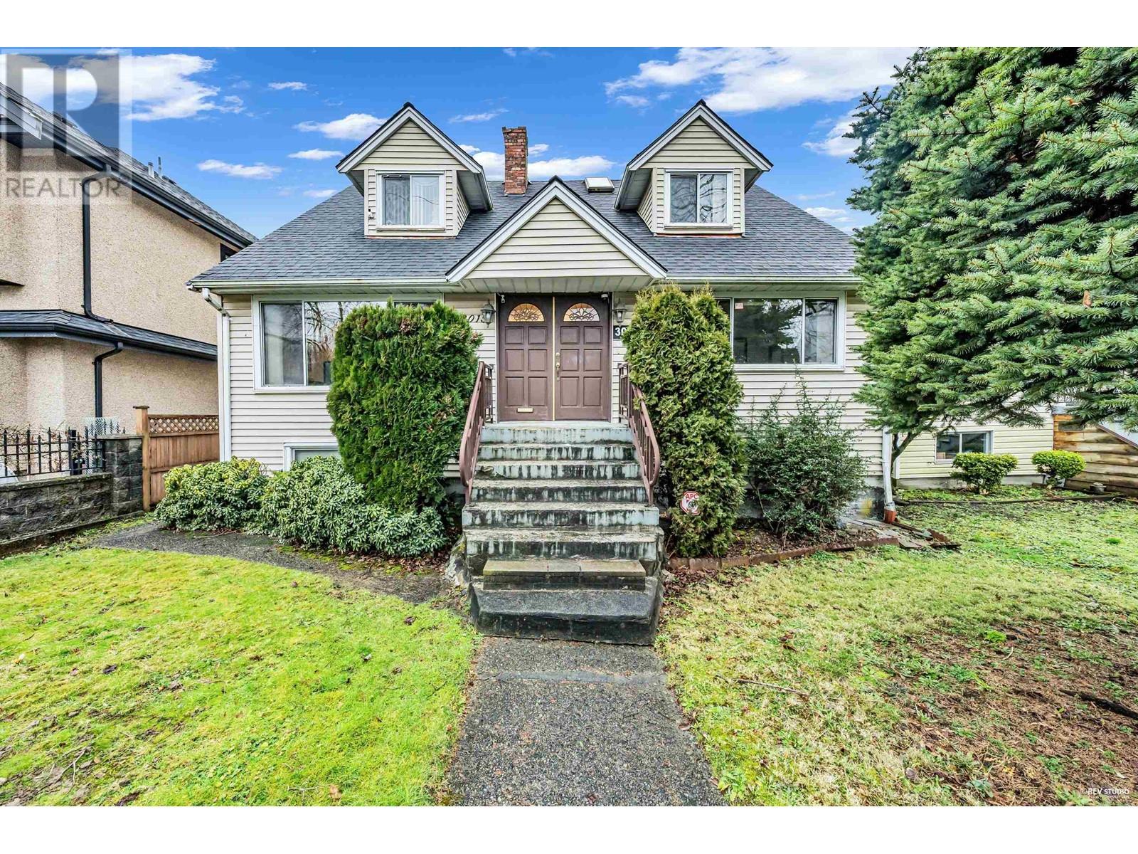 3015 E 45th Avenue, Vancouver, British Columbia  V5R 3C6 - Photo 2 - R2970416