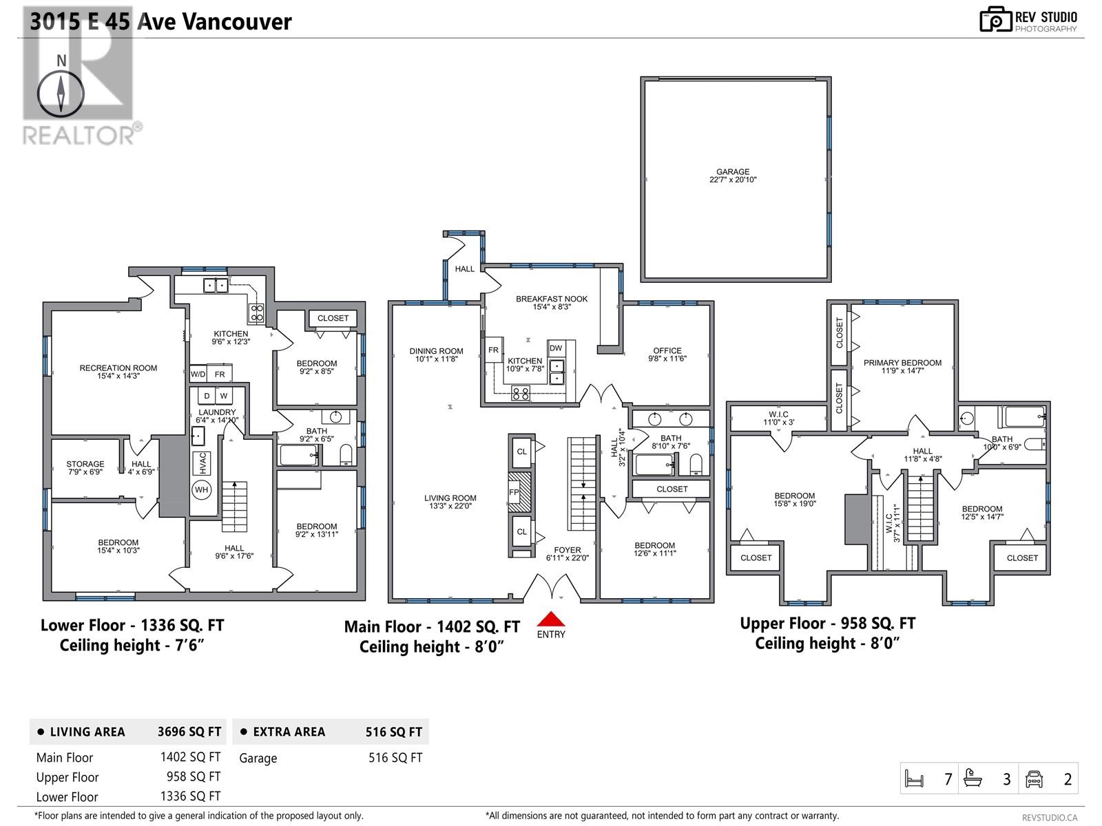 3015 E 45th Avenue, Vancouver, British Columbia  V5R 3C6 - Photo 40 - R2970416