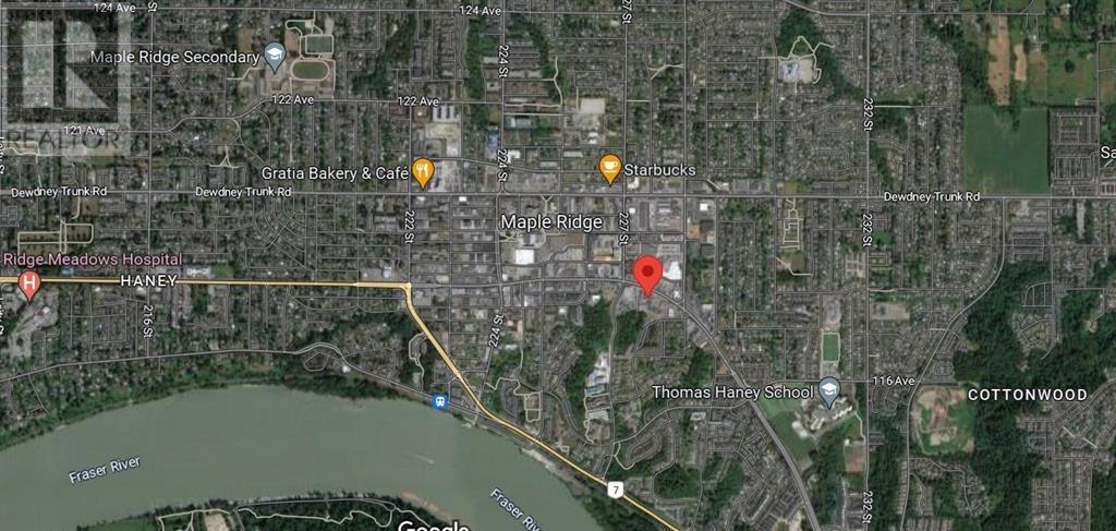 1 22722 Lougheed Highway, Maple Ridge, British Columbia  V2X 2V6 - Photo 15 - C8059632