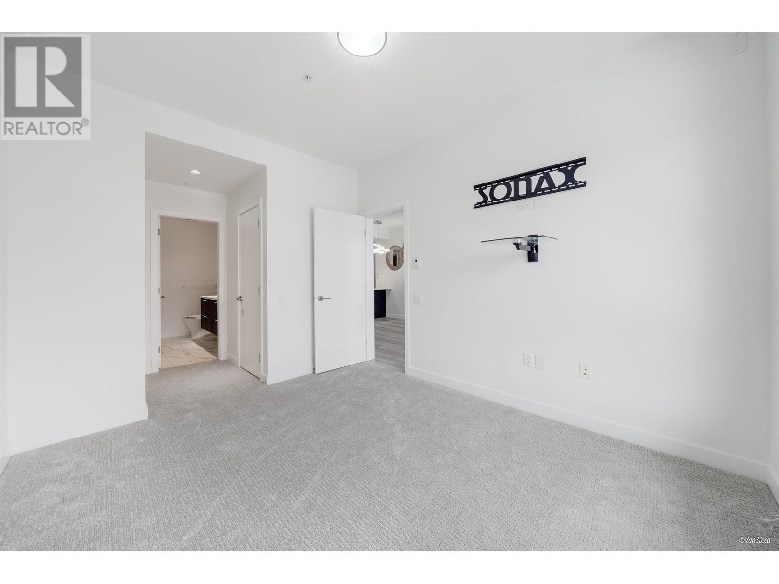 Ph6 6633 Cambie Street, Vancouver, British Columbia  V6P 0E5 - Photo 14 - R2966290
