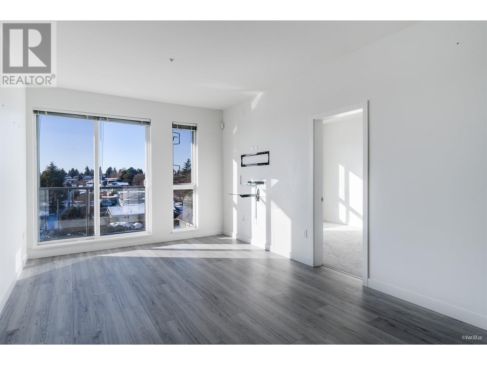 Ph6 6633 Cambie Street, Vancouver, British Columbia  V6P 0E5 - Photo 4 - R2966290