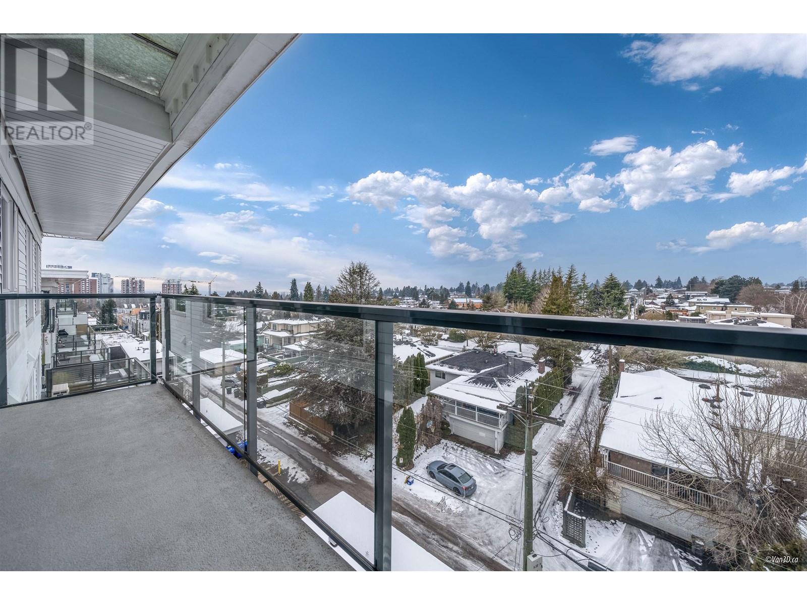 Ph6 6633 Cambie Street, Vancouver, British Columbia  V6P 0E5 - Photo 22 - R2966290