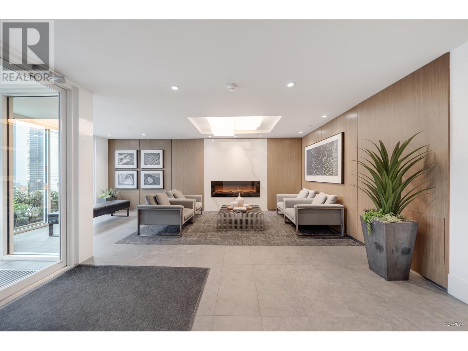 Ph6 6633 Cambie Street, Vancouver, British Columbia  V6P 0E5 - Photo 24 - R2966290
