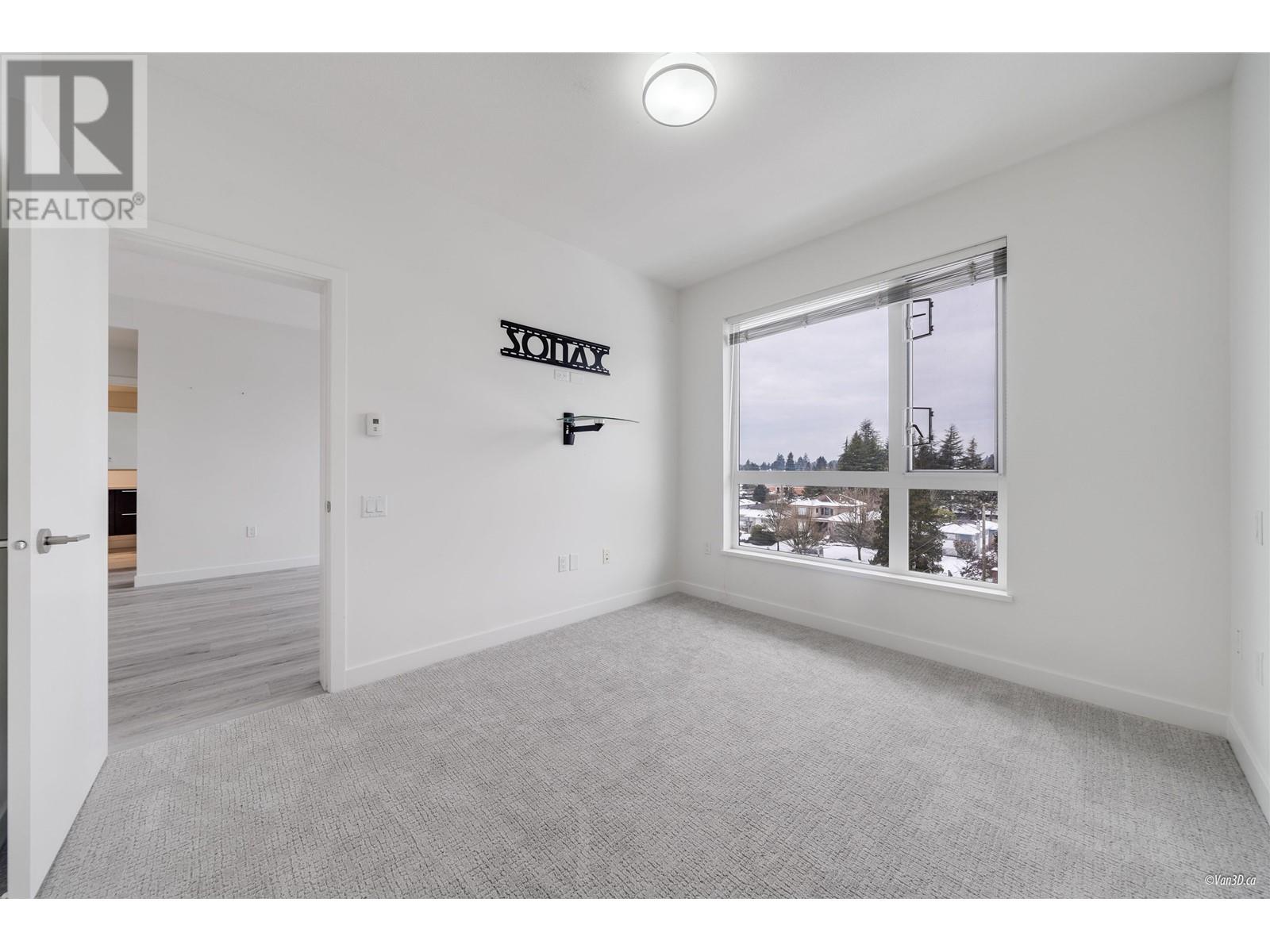 Ph6 6633 Cambie Street, Vancouver, British Columbia  V6P 0E5 - Photo 12 - R2966290
