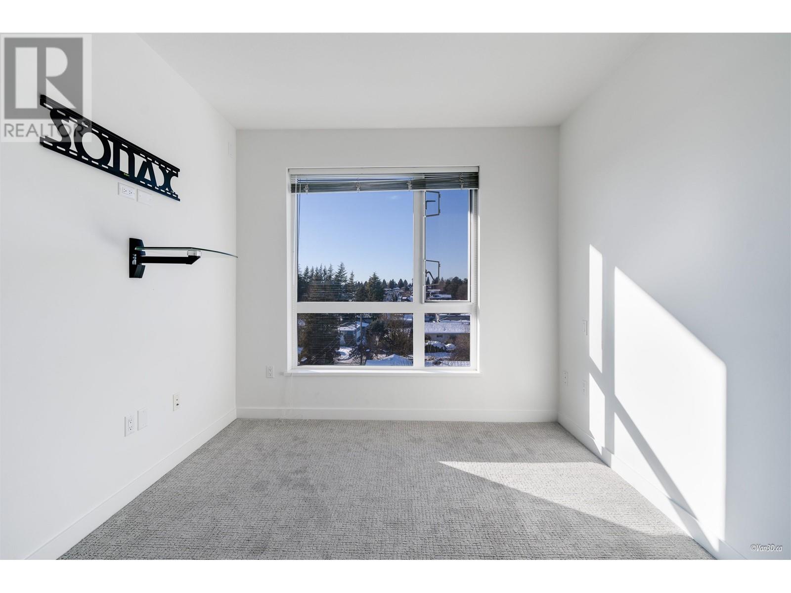 Ph6 6633 Cambie Street, Vancouver, British Columbia  V6P 0E5 - Photo 13 - R2966290