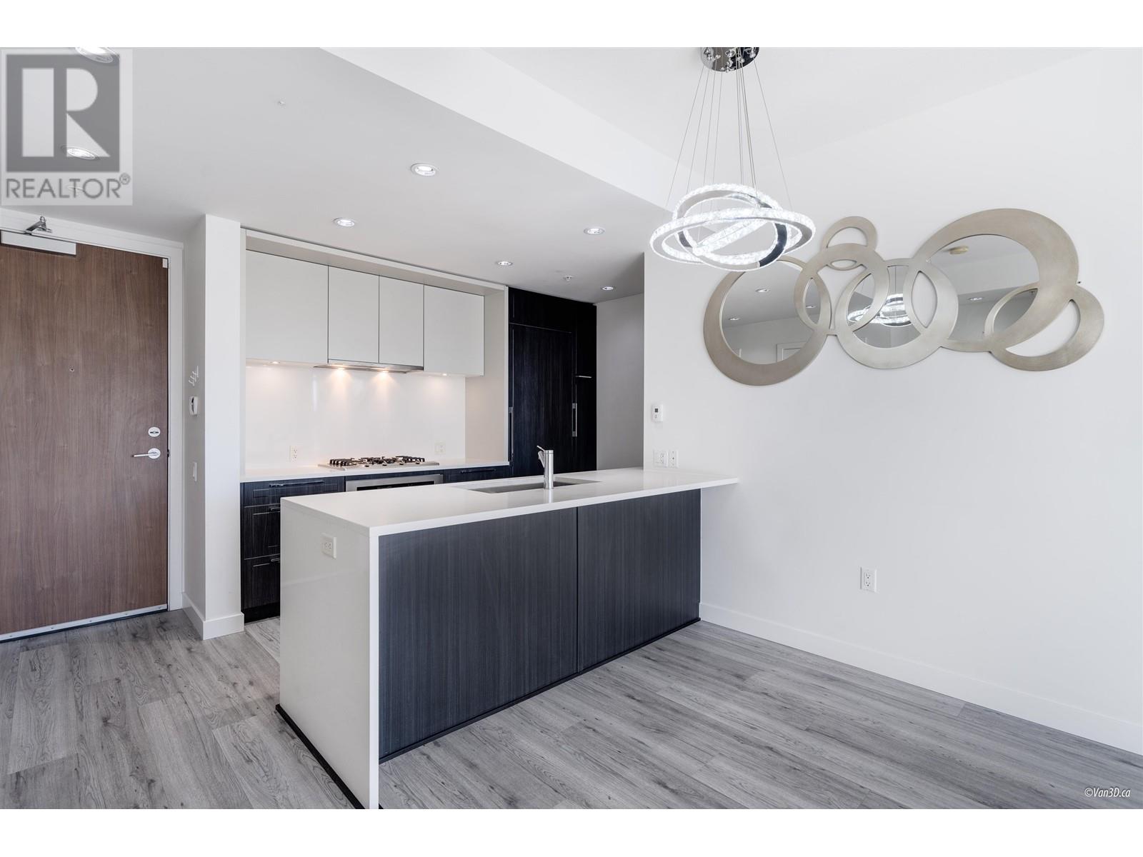PH6 6633 CAMBIE STREET, vancouver, British Columbia