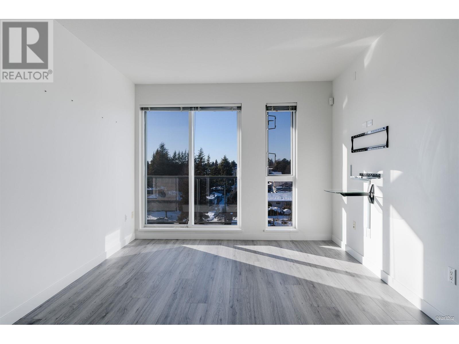 Ph6 6633 Cambie Street, Vancouver, British Columbia  V6P 0E5 - Photo 5 - R2966290