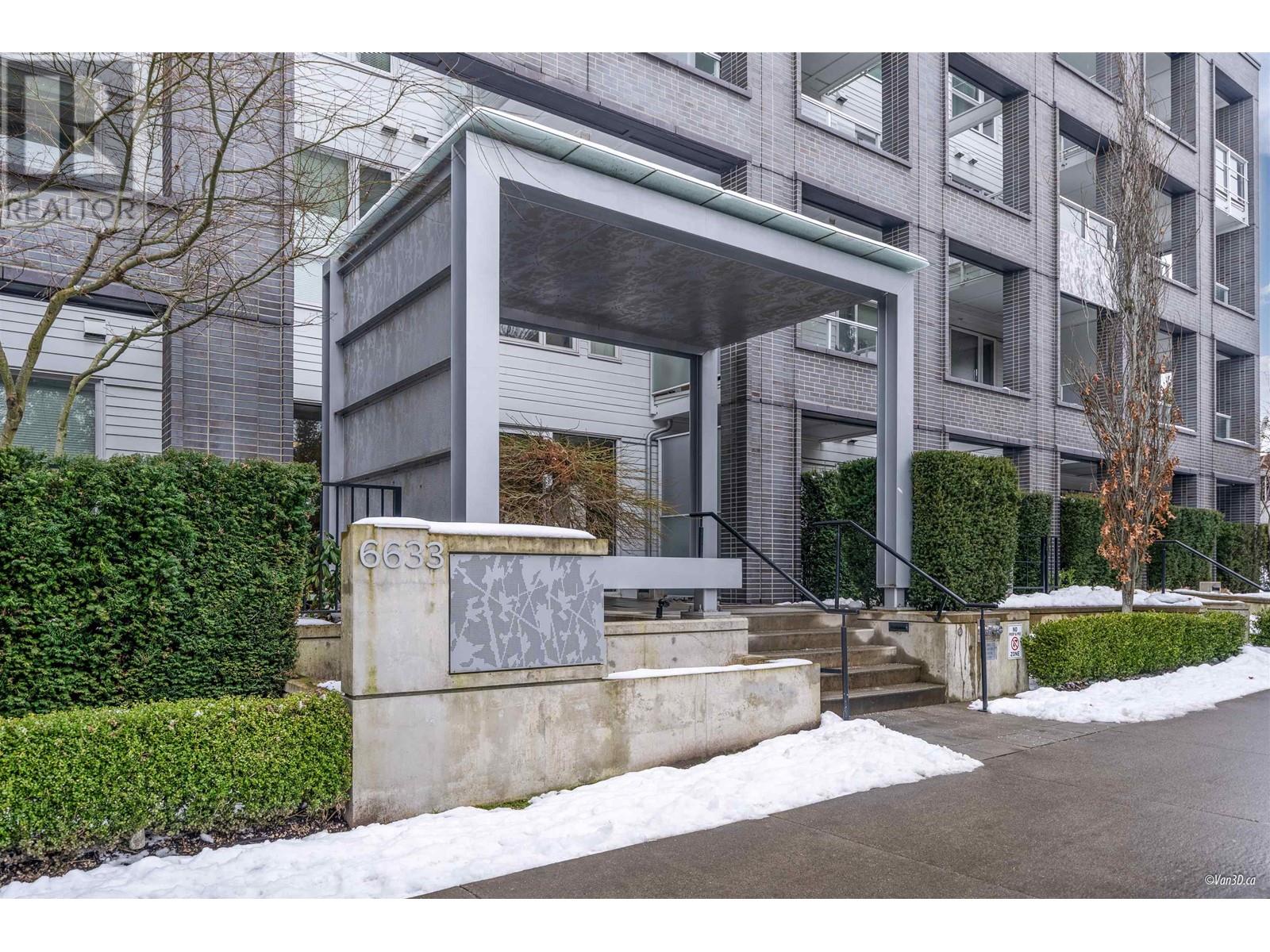 Ph6 6633 Cambie Street, Vancouver, British Columbia  V6P 0E5 - Photo 3 - R2966290