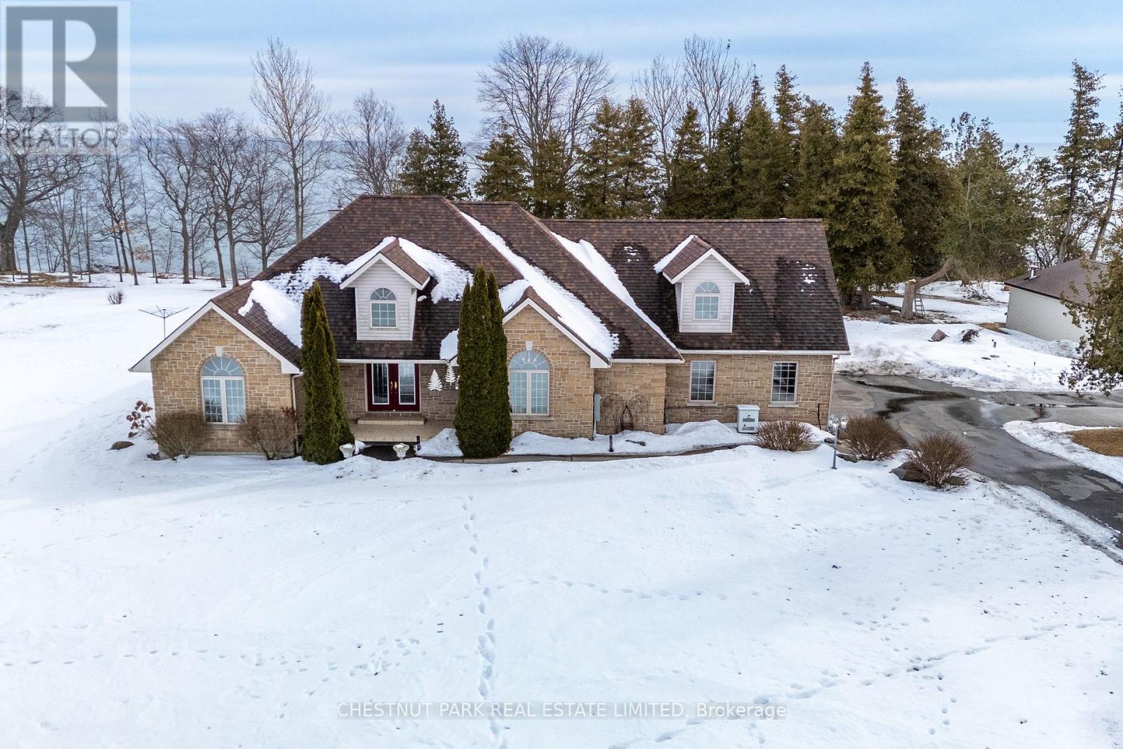 17129 Loyalist Parkway, Prince Edward County, Ontario  K0K 3L0 - Photo 13 - X11998061