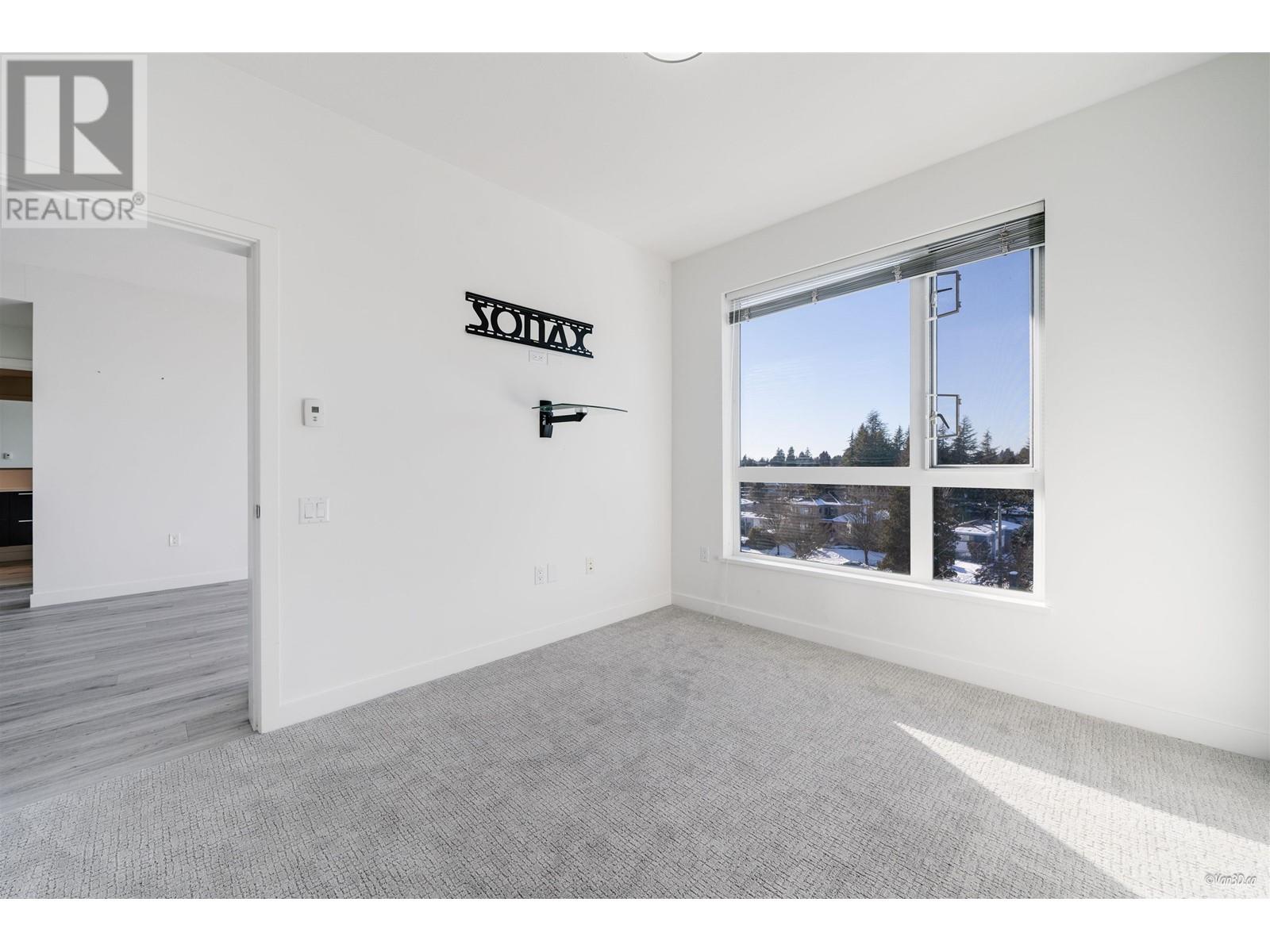 Ph6 6633 Cambie Street, Vancouver, British Columbia  V6P 0E5 - Photo 11 - R2966290