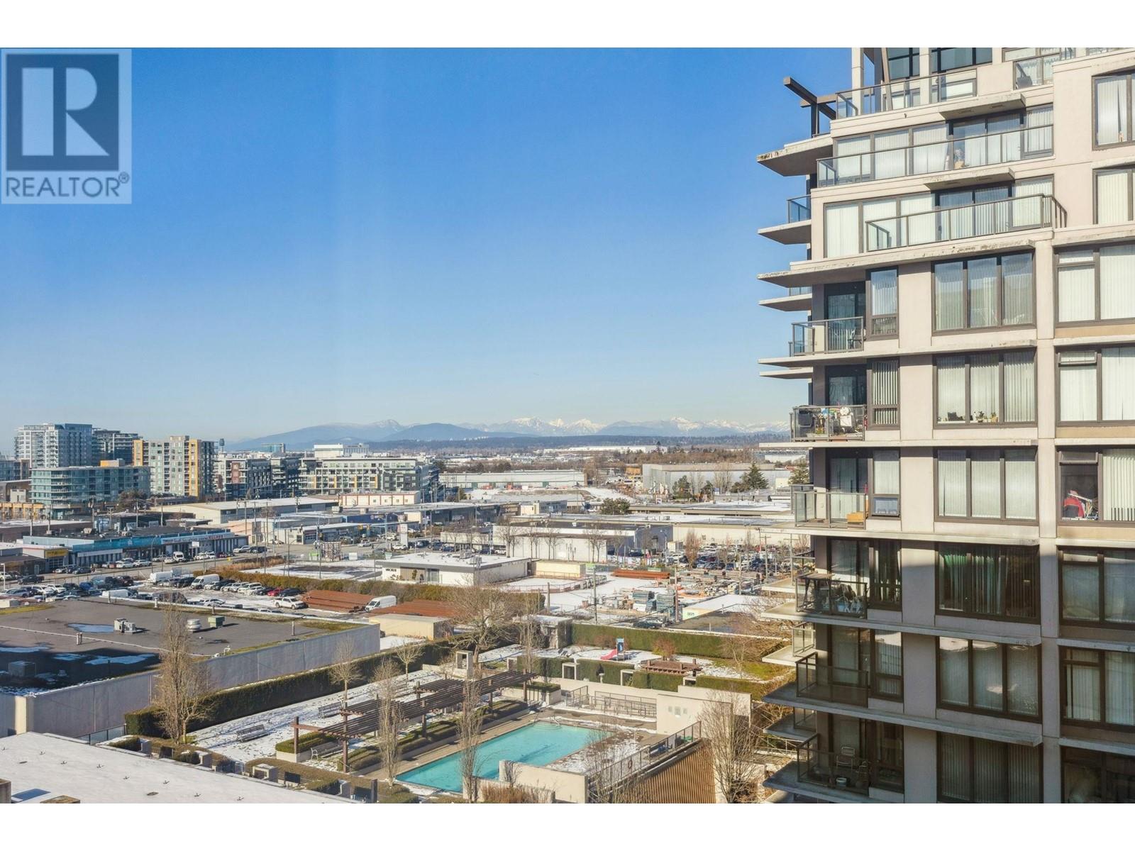 Listing Picture 23 of 27 : 1205 7988 ACKROYD ROAD, Richmond / 烈治文 - 魯藝地產 Yvonne Lu Group - MLS Medallion Club Member