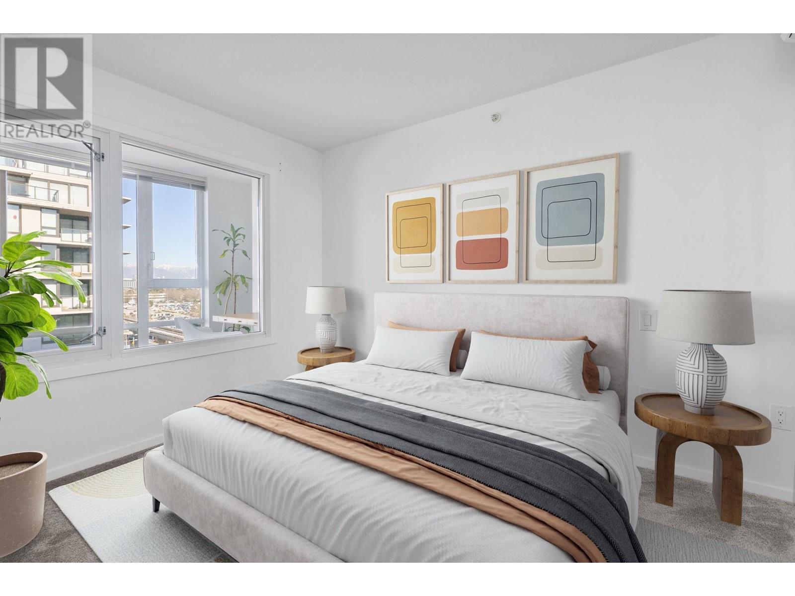 Listing Picture 4 of 27 : 1205 7988 ACKROYD ROAD, Richmond / 烈治文 - 魯藝地產 Yvonne Lu Group - MLS Medallion Club Member