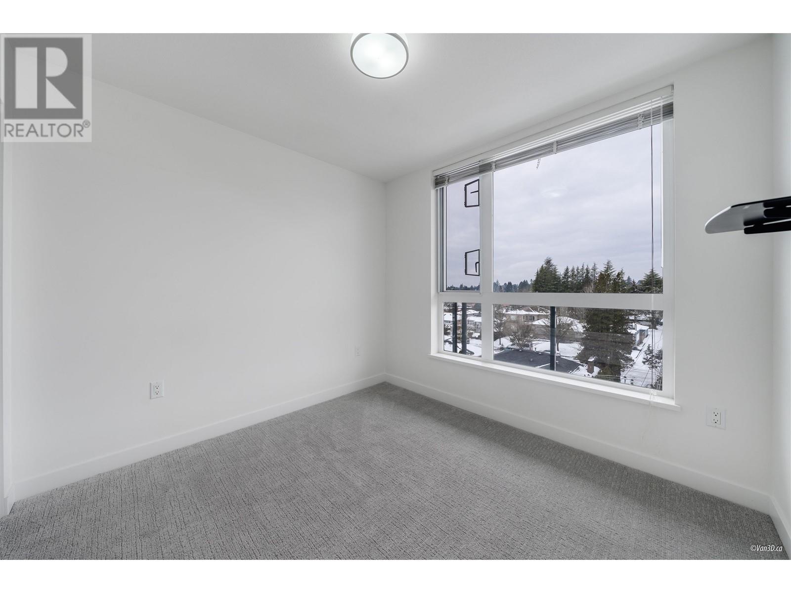 Ph6 6633 Cambie Street, Vancouver, British Columbia  V6P 0E5 - Photo 18 - R2966290