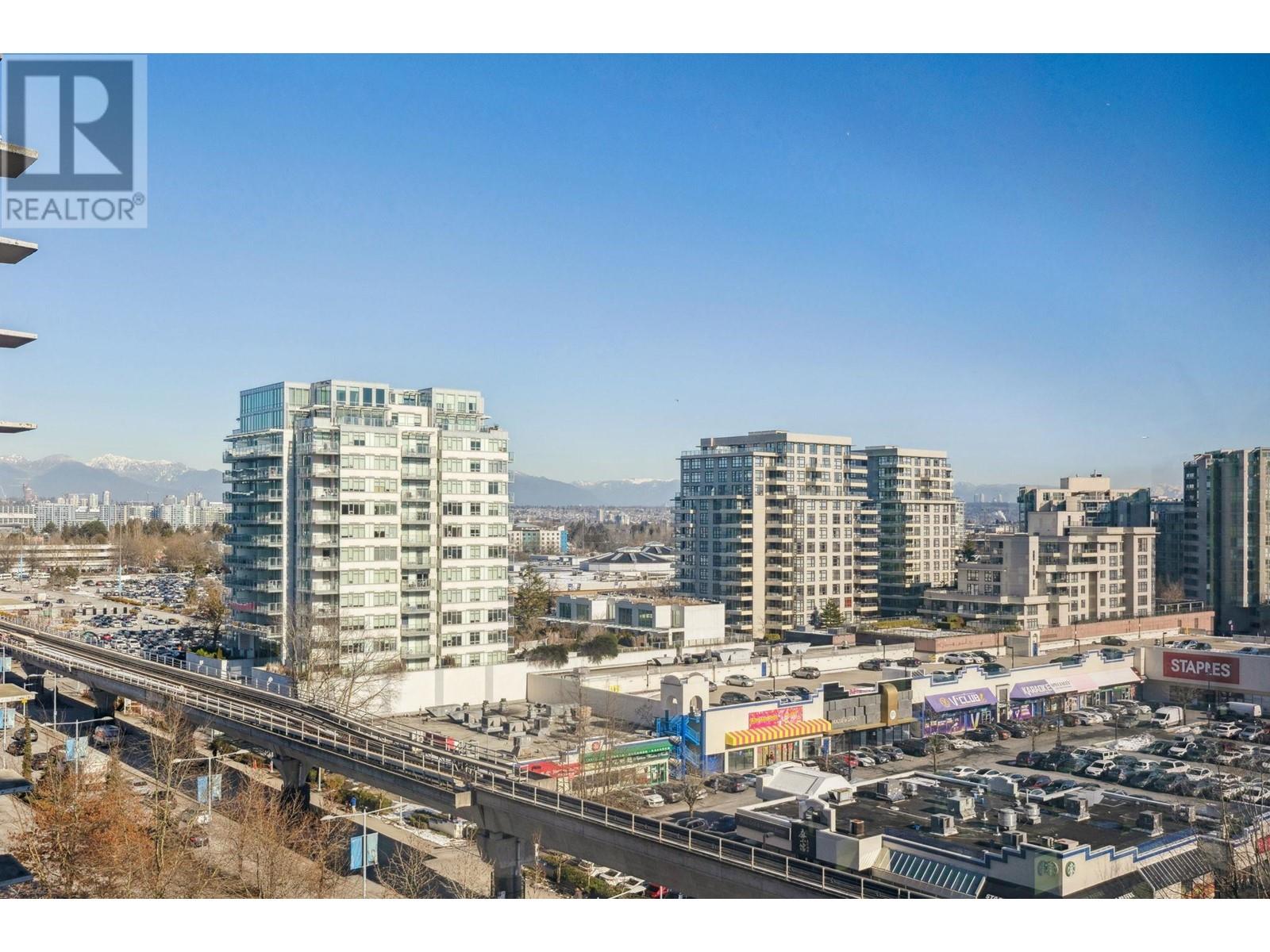 Listing Picture 24 of 27 : 1205 7988 ACKROYD ROAD, Richmond / 烈治文 - 魯藝地產 Yvonne Lu Group - MLS Medallion Club Member