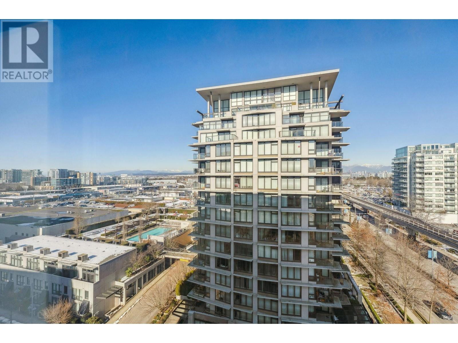 Listing Picture 25 of 27 : 1205 7988 ACKROYD ROAD, Richmond / 烈治文 - 魯藝地產 Yvonne Lu Group - MLS Medallion Club Member