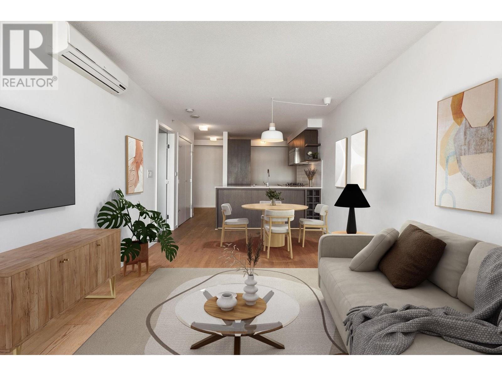 Listing Picture 3 of 27 : 1205 7988 ACKROYD ROAD, Richmond / 烈治文 - 魯藝地產 Yvonne Lu Group - MLS Medallion Club Member
