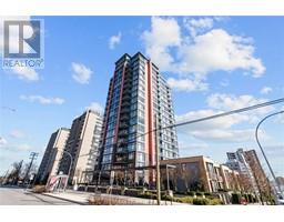 1306 188 AGNES STREET, New Westminster, British Columbia