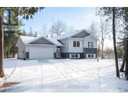 883 PINERY ROAD, Montague, Ontario