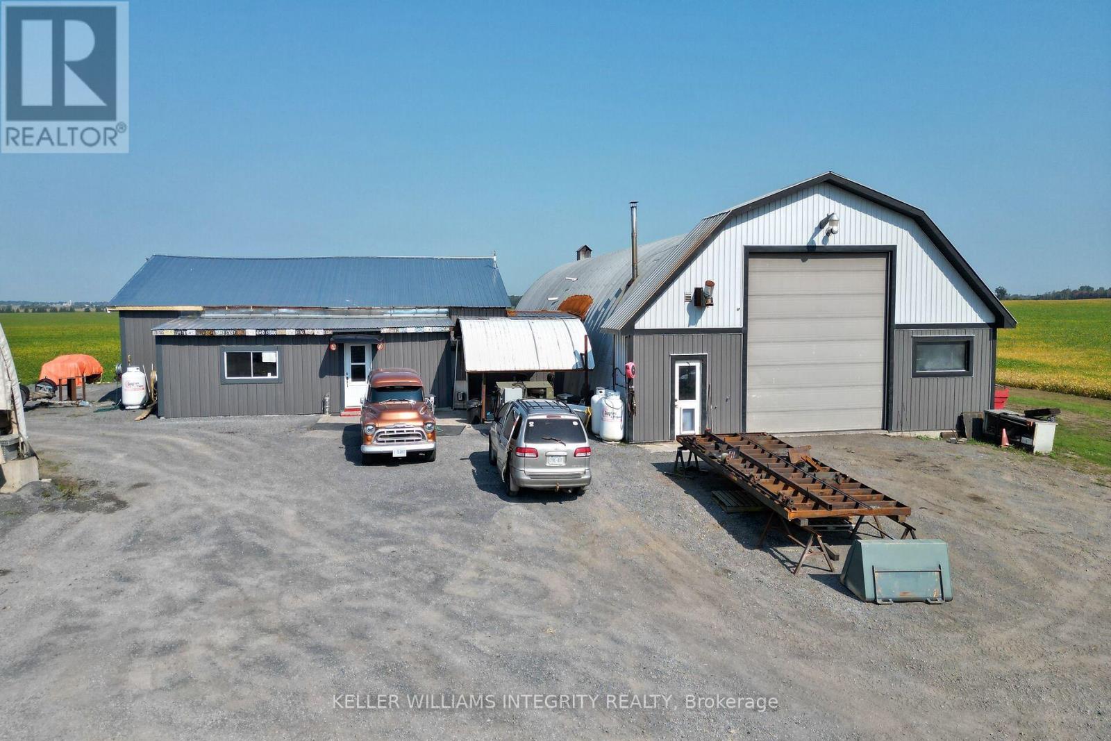 13109 County Road 3 Road, North Dundas, Ontario  K0C 2K0 - Photo 34 - X11997984