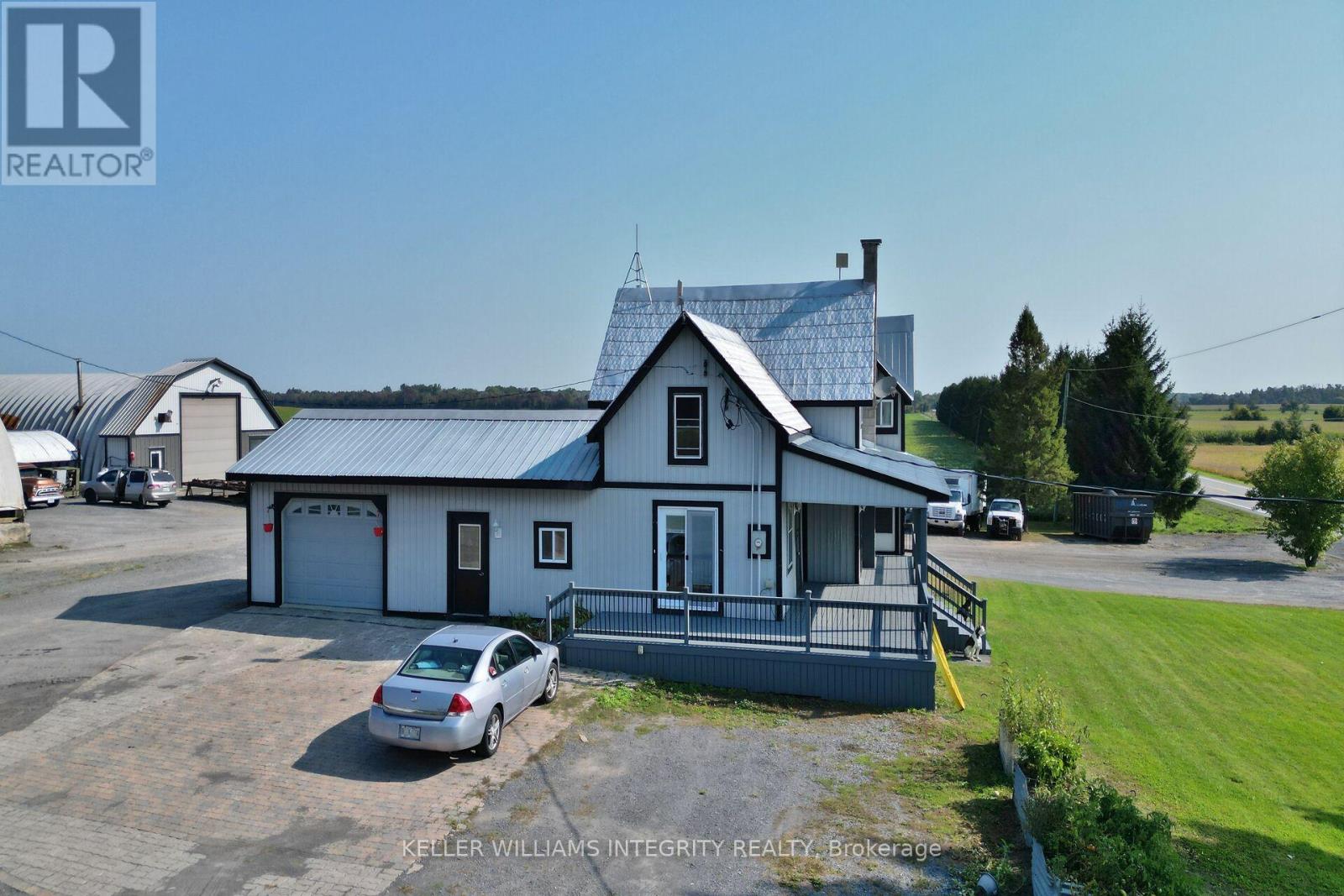 13109 County Road 3 Road, North Dundas, Ontario  K0C 2K0 - Photo 41 - X11997984