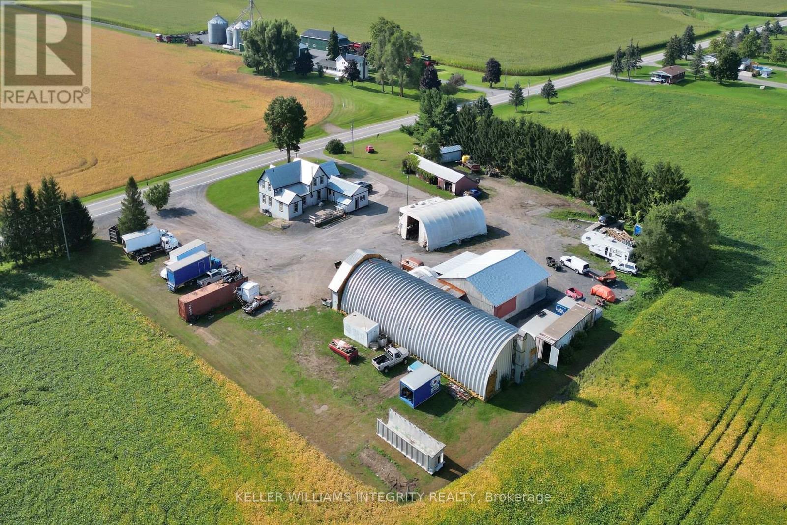 13109 County Road 3 Road, North Dundas, Ontario  K0C 2K0 - Photo 44 - X11997984