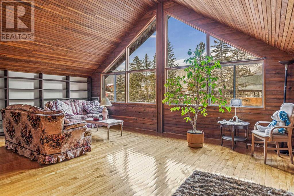 317 Buffalo Street, Banff, Alberta  T1L 1A1 - Photo 7 - A2196576