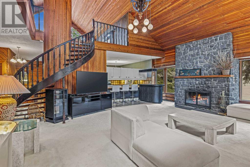 317 Buffalo Street, Banff, Alberta  T1L 1A1 - Photo 6 - A2196576