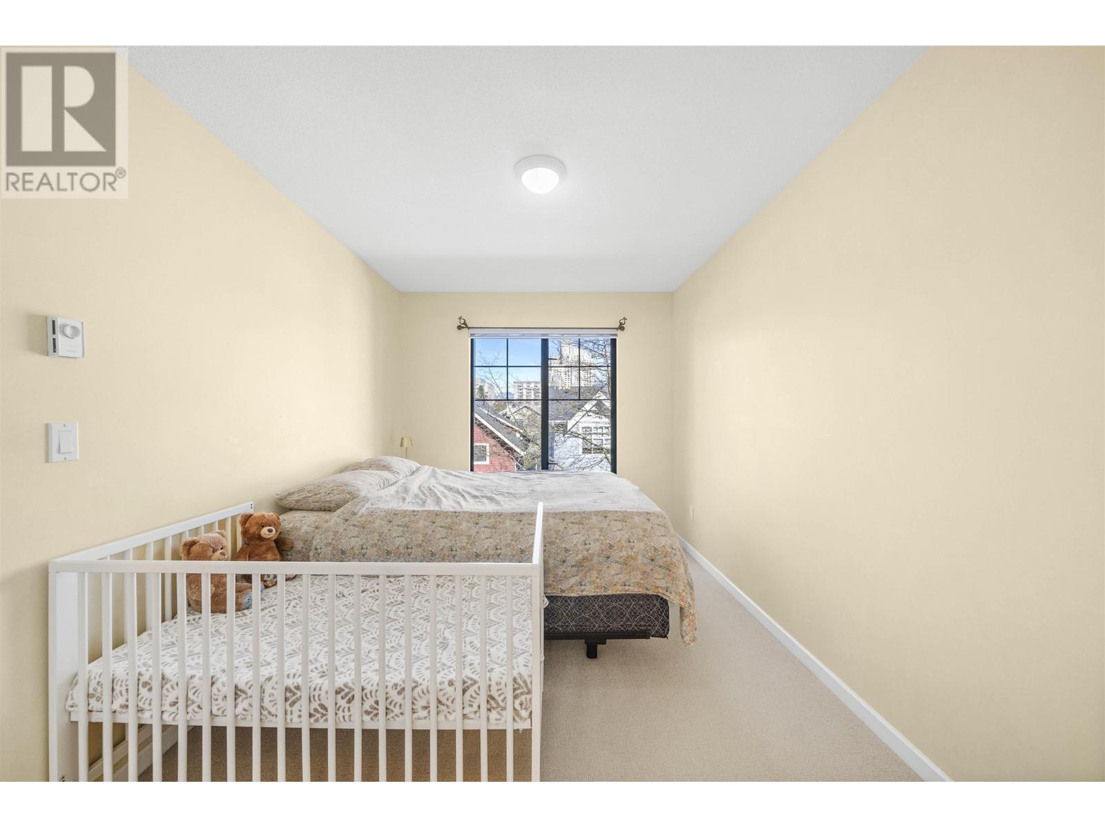 405 929 W 16th Avenue, Vancouver, British Columbia  V5Z 1T3 - Photo 11 - R2972533