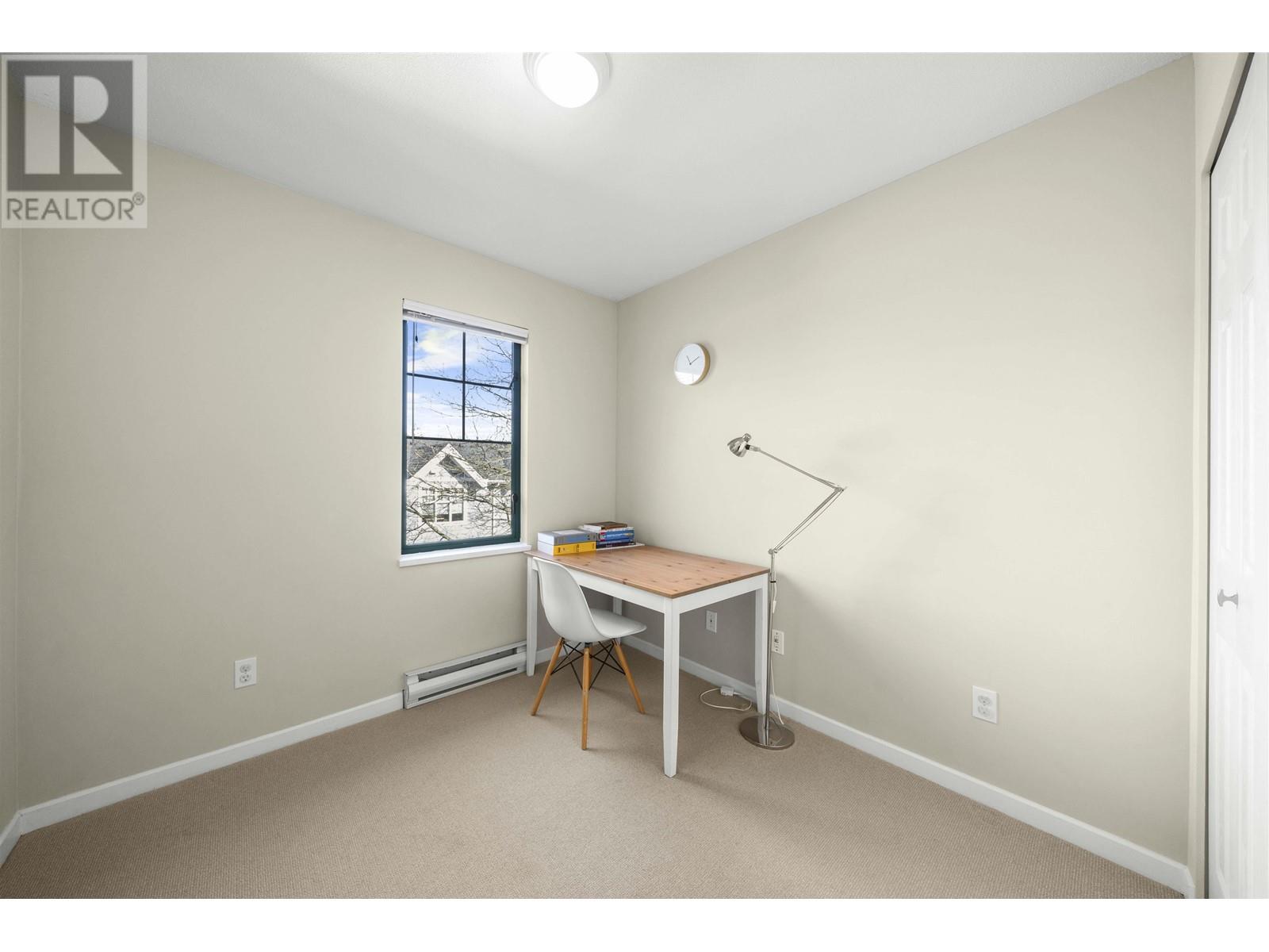 405 929 W 16th Avenue, Vancouver, British Columbia  V5Z 1T3 - Photo 15 - R2972533