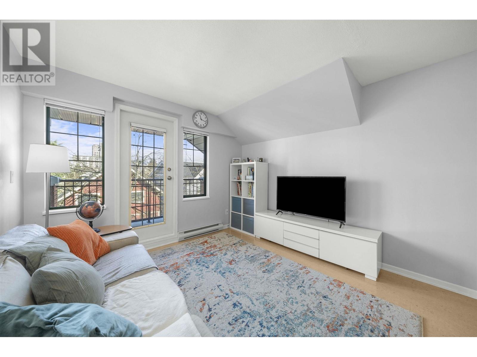 405 929 W 16th Avenue, Vancouver, British Columbia  V5Z 1T3 - Photo 2 - R2972533