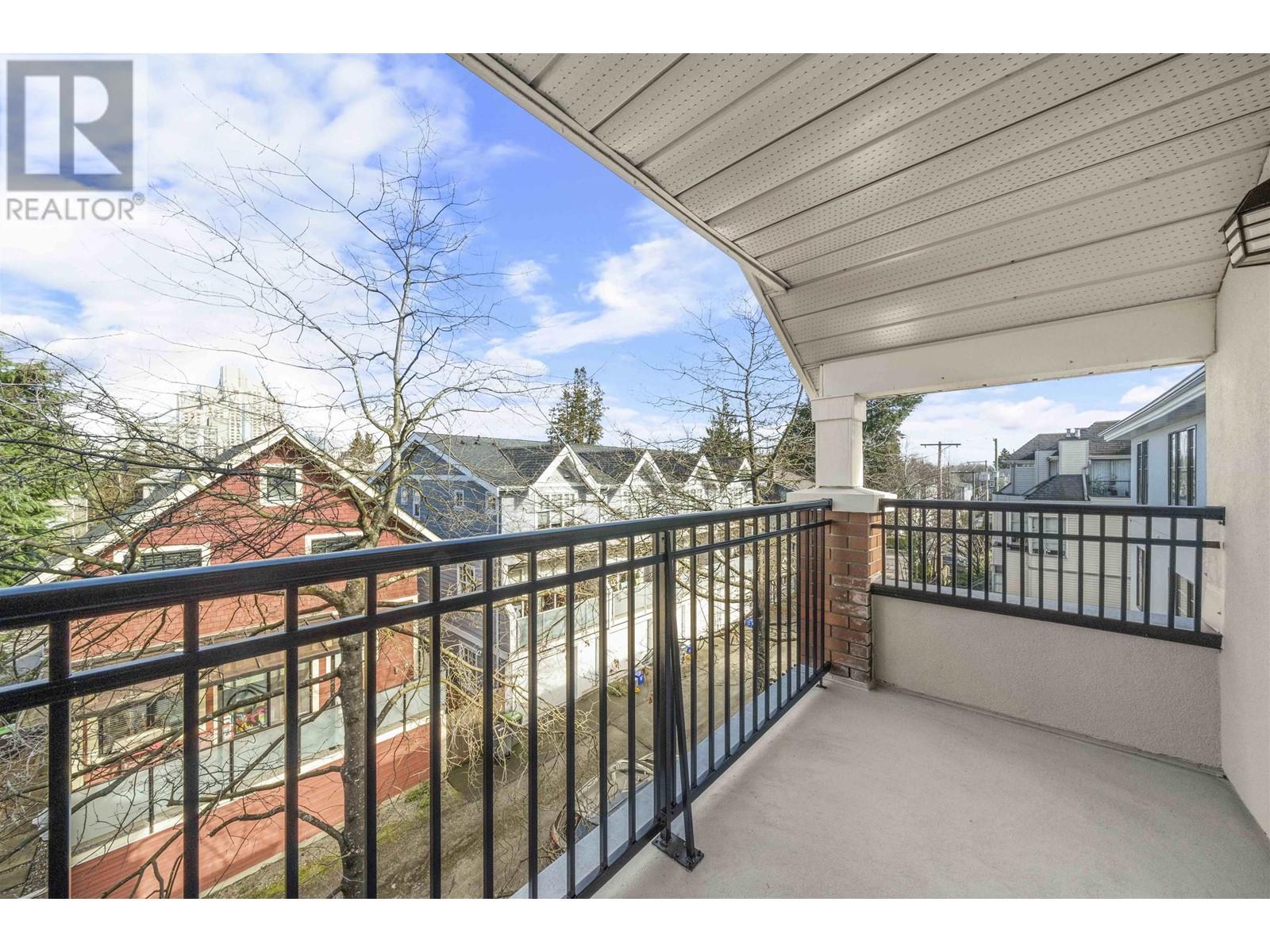 405 929 W 16th Avenue, Vancouver, British Columbia  V5Z 1T3 - Photo 22 - R2972533