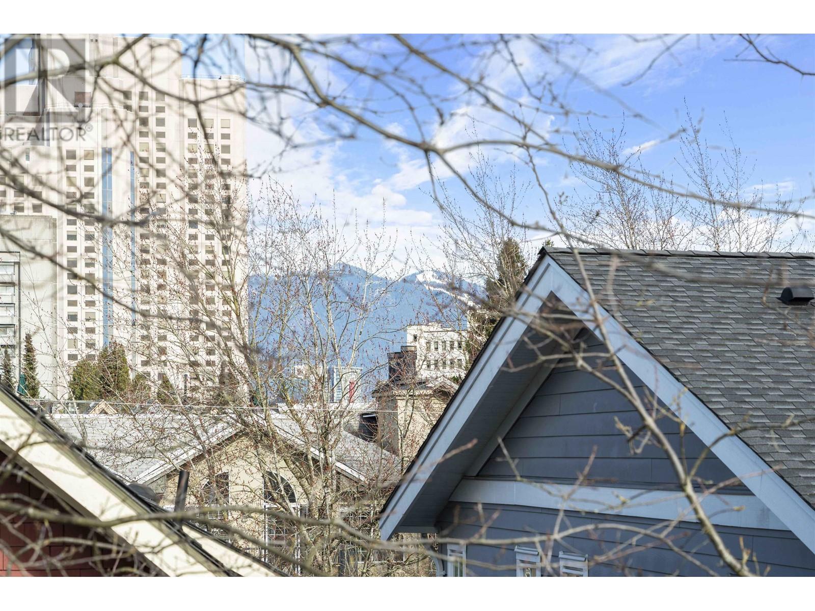 405 929 W 16th Avenue, Vancouver, British Columbia  V5Z 1T3 - Photo 25 - R2972533