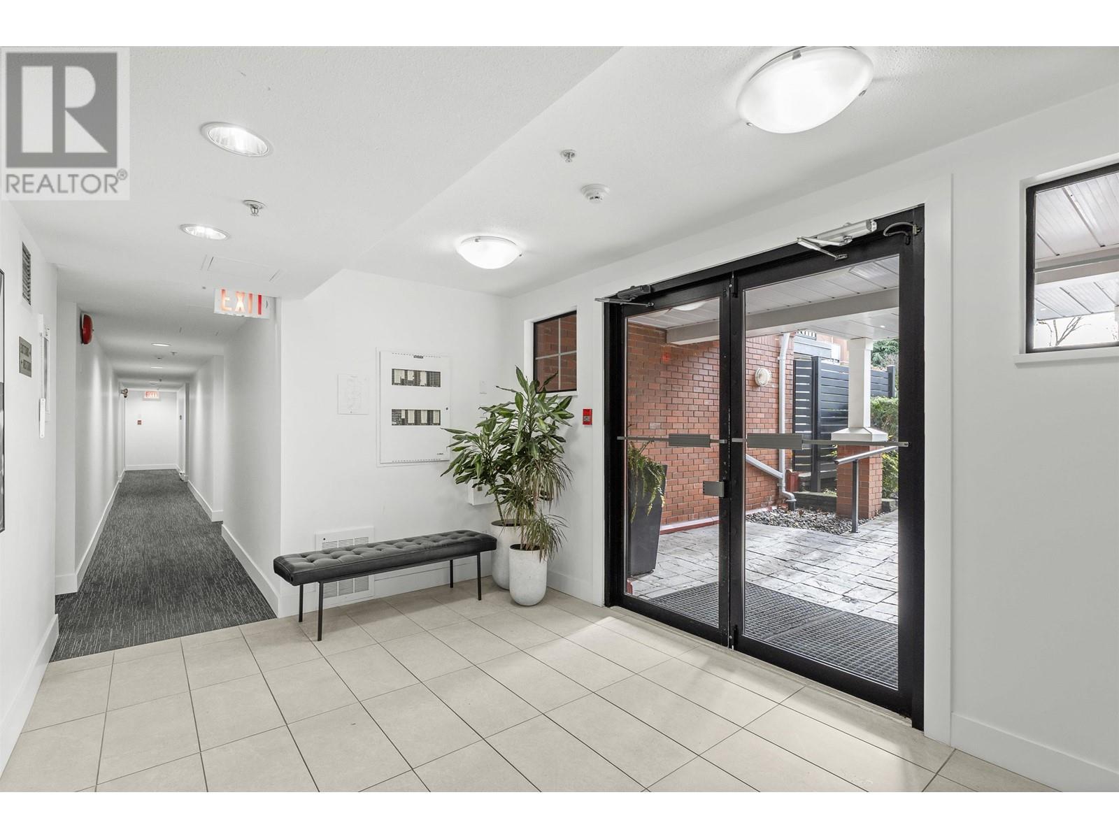 405 929 W 16th Avenue, Vancouver, British Columbia  V5Z 1T3 - Photo 27 - R2972533