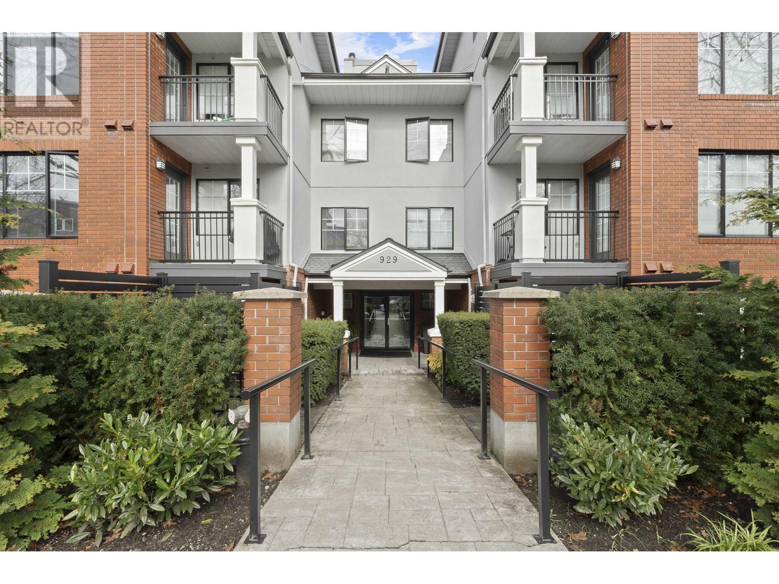 405 929 W 16th Avenue, Vancouver, British Columbia  V5Z 1T3 - Photo 28 - R2972533