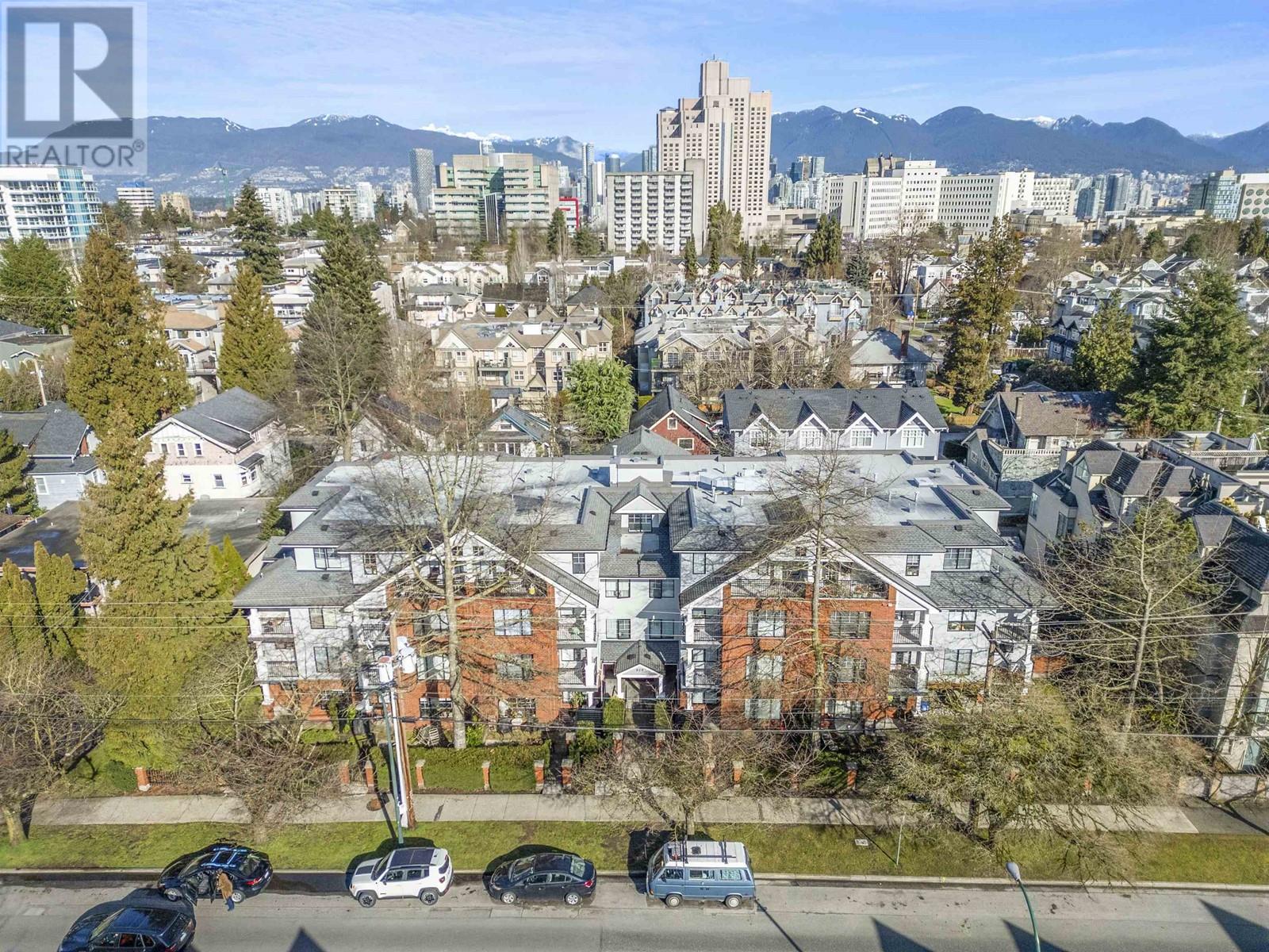 405 929 W 16th Avenue, Vancouver, British Columbia  V5Z 1T3 - Photo 29 - R2972533